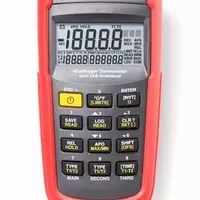 Amprobe TMD-56 Thermometer